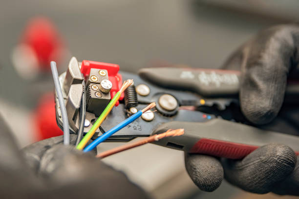 Best Electrical Upgrades for Homes  in Lexington, WA
