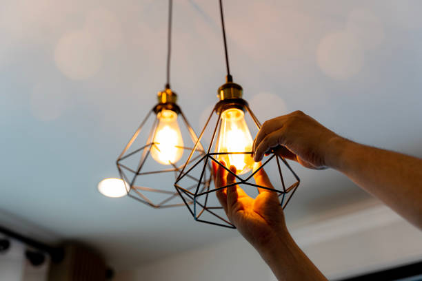 Best Electrical Repair Services  in Lexington, WA