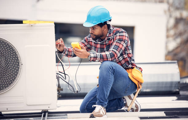 Best 24-Hour Electrician  in Lexington, WA
