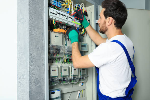 Best Best Electricians Near Me  in Lexington, WA