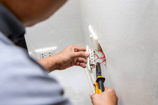 Best Electrical System Inspection  in Lexington, WA