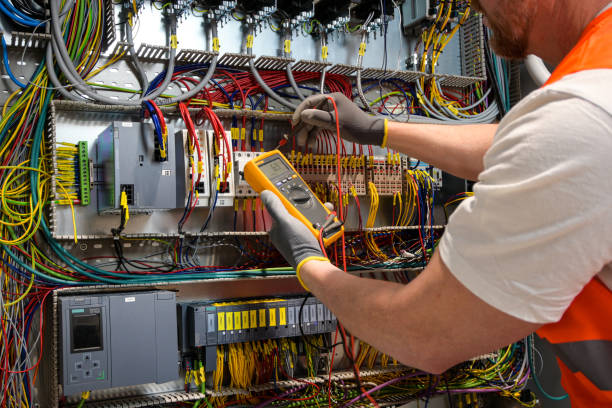 Best Electrical Rewiring Services  in Lexington, WA
