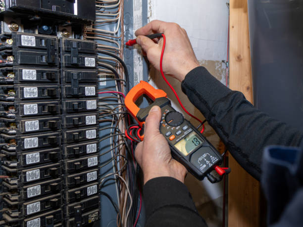 Trusted Lexington, WA Electrician Experts