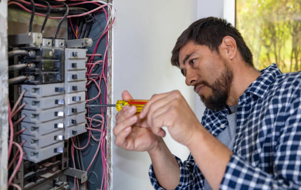  Lexington, WA Electrician Pros